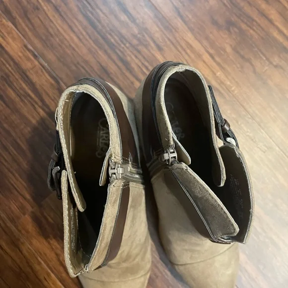 Carlos Santana Boots - Picture 9 of 9